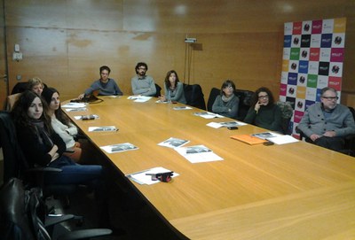El Pla Estratègic Mollet2025 impulsa "Com fer que Mollet progressi".