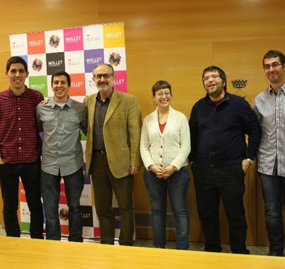 L'Associació Musical Pau Casals es renova coincidint amb el 25è aniversari.