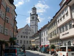L'Ajuntament ofereix la possibilitat de treballar a la ciutat alemanya de Ravensburg.