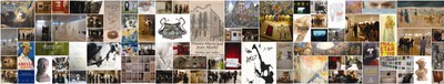 El Museu Abelló celebra 15 anys .