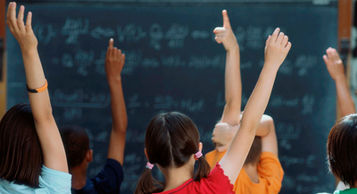 Cicle de tallers per millorar el rendiment acadèmic.