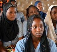 Personalitats que s'han adherit a la campanya #bringbackourgirls