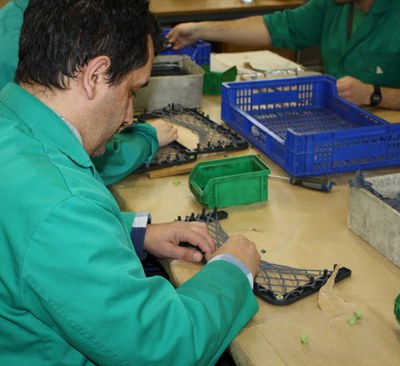 Conveni de col·laboració amb Montornès per als Serveis als Discapacitats.