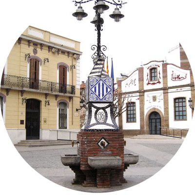 L'Ajuntament engega un perfil d'instagram amb el nom ViuMollet.