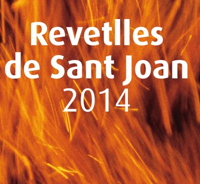 Revetlles amb precaució.