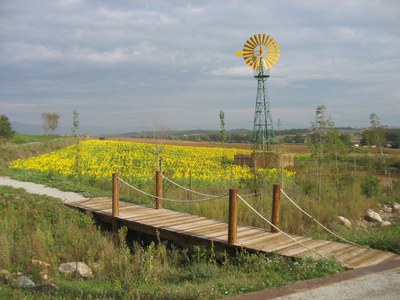 Setmana Europea de l'Energia Sostenible .