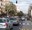 Obres a l'avinguda de Burgos per millorar la seguretat i la mobilitat