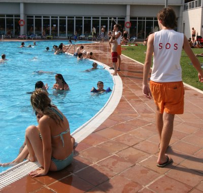 Consells per prevenir els efectes de la calor.