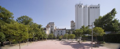 Acord amb l'Agrupació d'Industrials per activar l'economia de la ciutat.