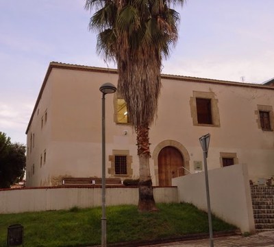 Inauguració del nou espai del Servei de Català de Mollet .