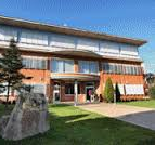 Laboratori de l'Escola Cooperativa Sant Gervasi