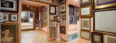 El Museu Abelló es podrà visitar de manera virtual a Google Art Project.