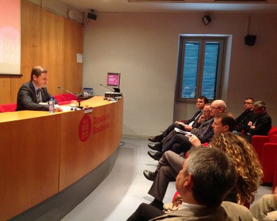 L'OMIC, exemple de bona experiència en l'atenció al consumidor.