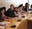 Les classes de 6è visiten l'Ajuntament