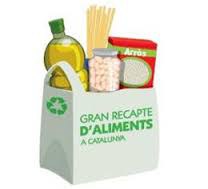 El Gran Recapte d'Aliments fa rècord a Mollet.