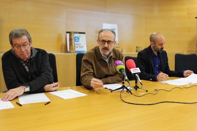 Més de 130 empreses creades i 900 persones inserides.