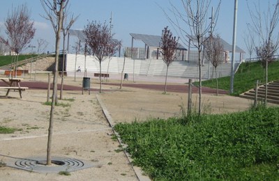 L'Ajuntament posarà en marxa un espai de lleure i esbarjo per a gossos.