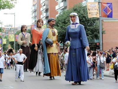 S'engega un procés participatiu sobre la cultura popular molletana.