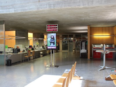 L'Oficina d'Informació al Consumidor presenta el balanç de 2014.