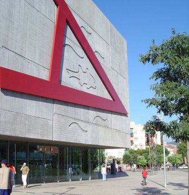 Una liquidació positiva del pressupost 2014.