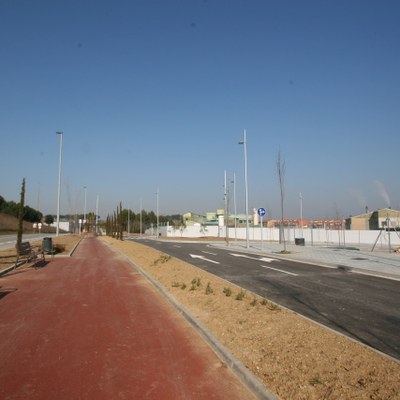 Licitació d'un local a la parcel·la B2 de la Farinera.