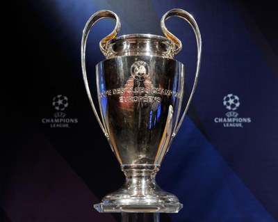 La Final de la champions es podrà veure en una pantalla gegant instal.lada a l'escola Sant Jordi..