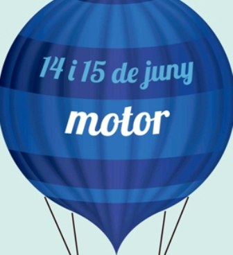 Mollet és motor, un cap de setmana sobre rodes .