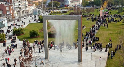 Horaris de funcionament de les fonts de Mollet .