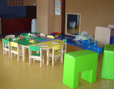 Del 14 al 25 de febrer, període de preinscripció escolar.