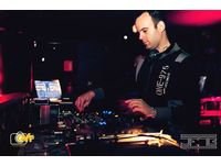 El Carmanyola Sound aterra a Mollet .