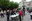 Mollet es solidaritza amb el Nepal i els refugiats sirians 