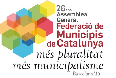 L'alcalde de Mollet, Josep Monràs, presideix l'Assemblea General de la FMC.