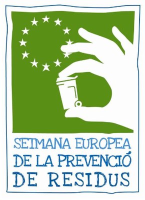 Mollet s'adhereix a la Setmana Europea de la prevenció de residus amb diferents activitats .
