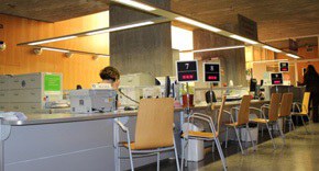 Horaris dels equipaments municipals de Mollet per Nadal.