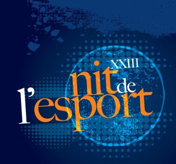 El Jurat fa públics els finalistes de la Nit de l'Esport 2016.