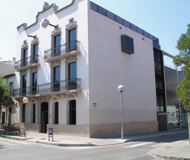 El Museu Abelló ja està disponible a través de l'aplicació Visitmuseum.