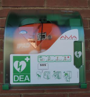 L'Ajuntament ofereix nous cursos de formació de ressuscitació cardiopulmonar .
