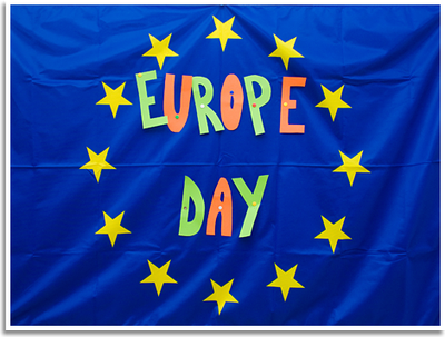 Mollet dedica el Dia d'Europa als joves .