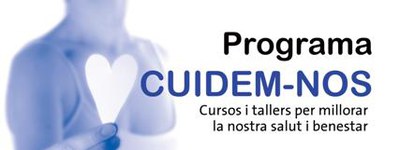Torna el programa "Cuidem-nos" per millorar la salut i el benestar .