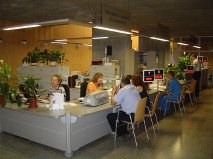 Horarios de verano de la Oficina de Atención Ciudadana (OAC) y de los equipamientos municipales.