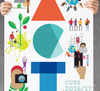 L'Ajuntament de Mollet presenta el nou curs de la programació d'Activitats, cursos i tallers i el programa esportiu Mou-te! .