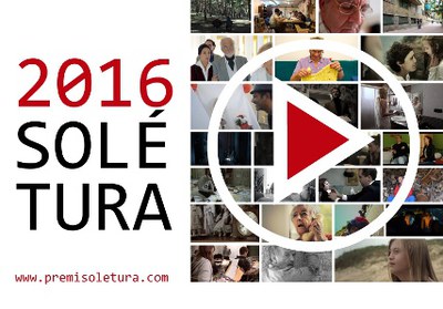 L'Ajuntament col·labora en el Premi Solé Tura de Cinema sobre malalties del cervell.