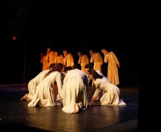  Mollet recupera la programació d'Arts Escèniques a Can Gomà .