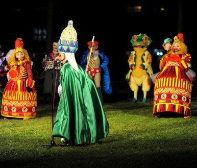 L'Ajuntament organitza un càsting per fer un Carnaval més participatiu.