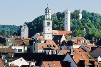 Mollet i Ravensburg estrenyen lligams de cara a un imminent agermanament .