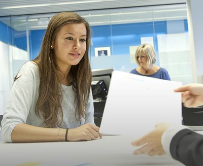 L'Ajuntament contractarà 10 joves inscrits al Programa de Garantia Juvenil .
