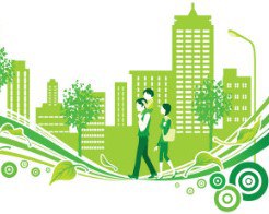 5 ciutats europees signen a Mollet un compromís per preservar el medi ambient .