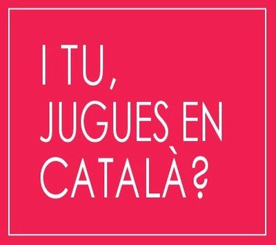 160 persones han participat al concurs Rua de Jocs del Servei Local de Català .