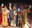 Ses Majestats els Reis d'Orient arriben a Mollet