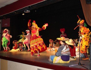 El Centre d'Estudis Molletans presenta la revista Notes, dedicada al Carnaval molletà.